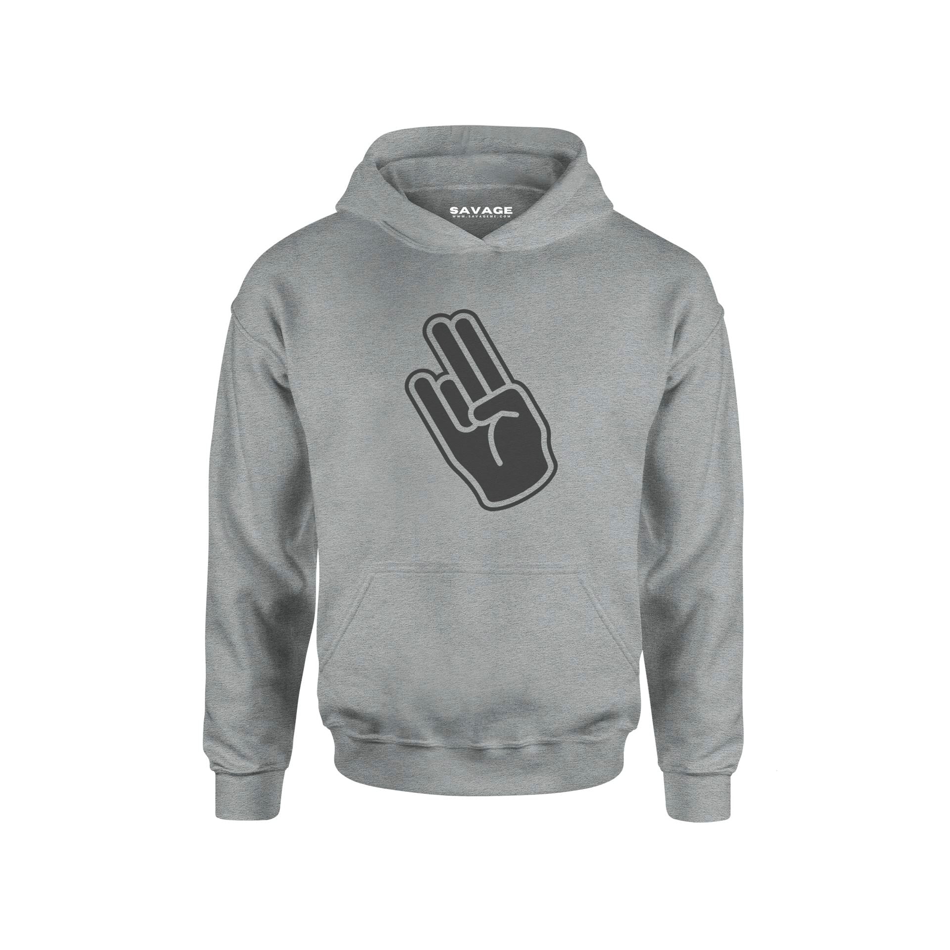 Athletic Grey Heather