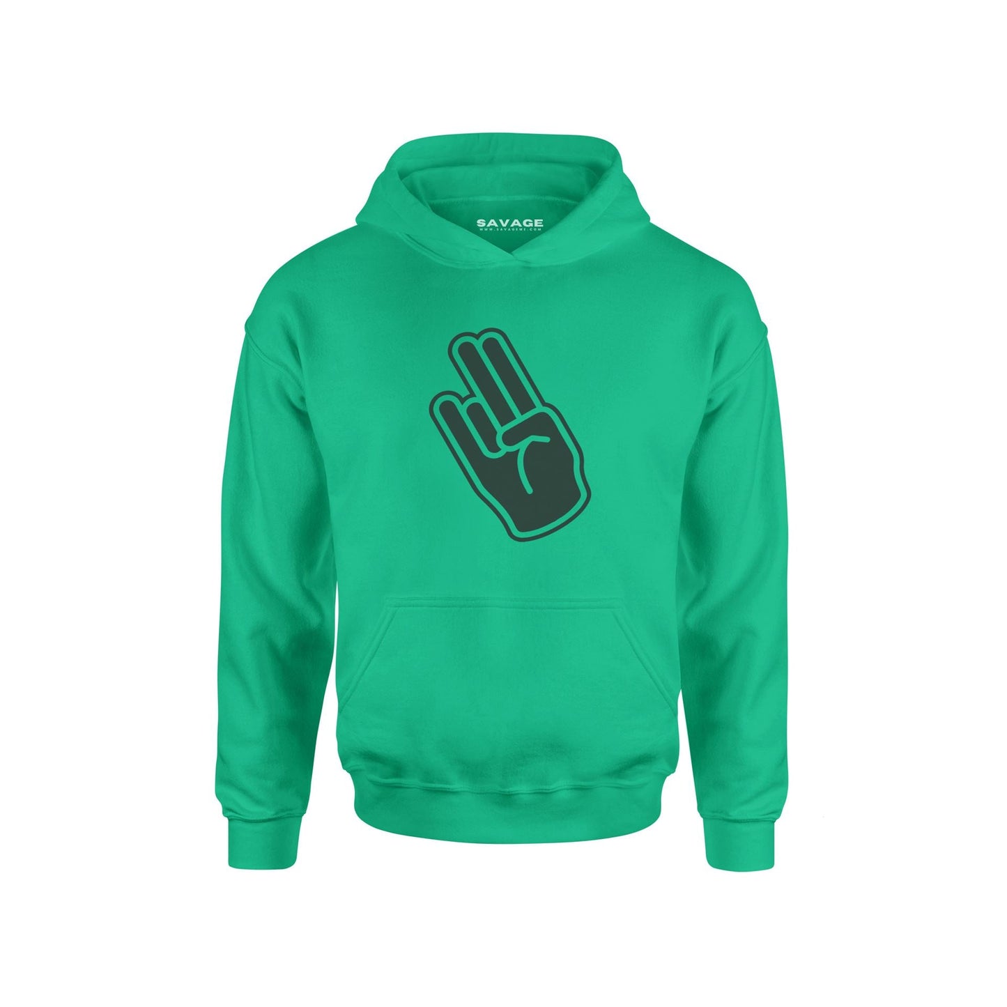 Irish Green