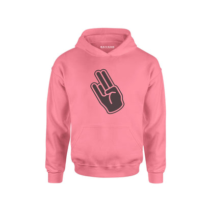 Safety Pink