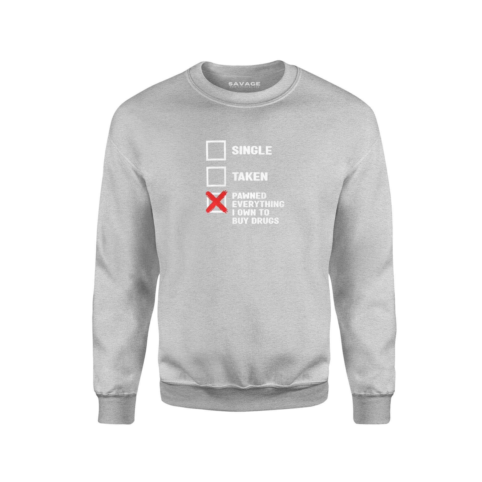 Athletic Grey Heather