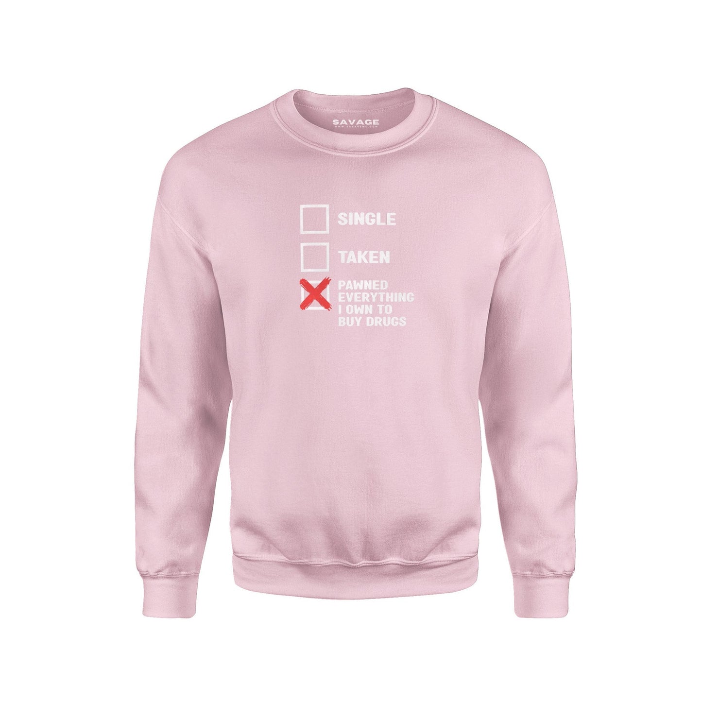 Light Pink