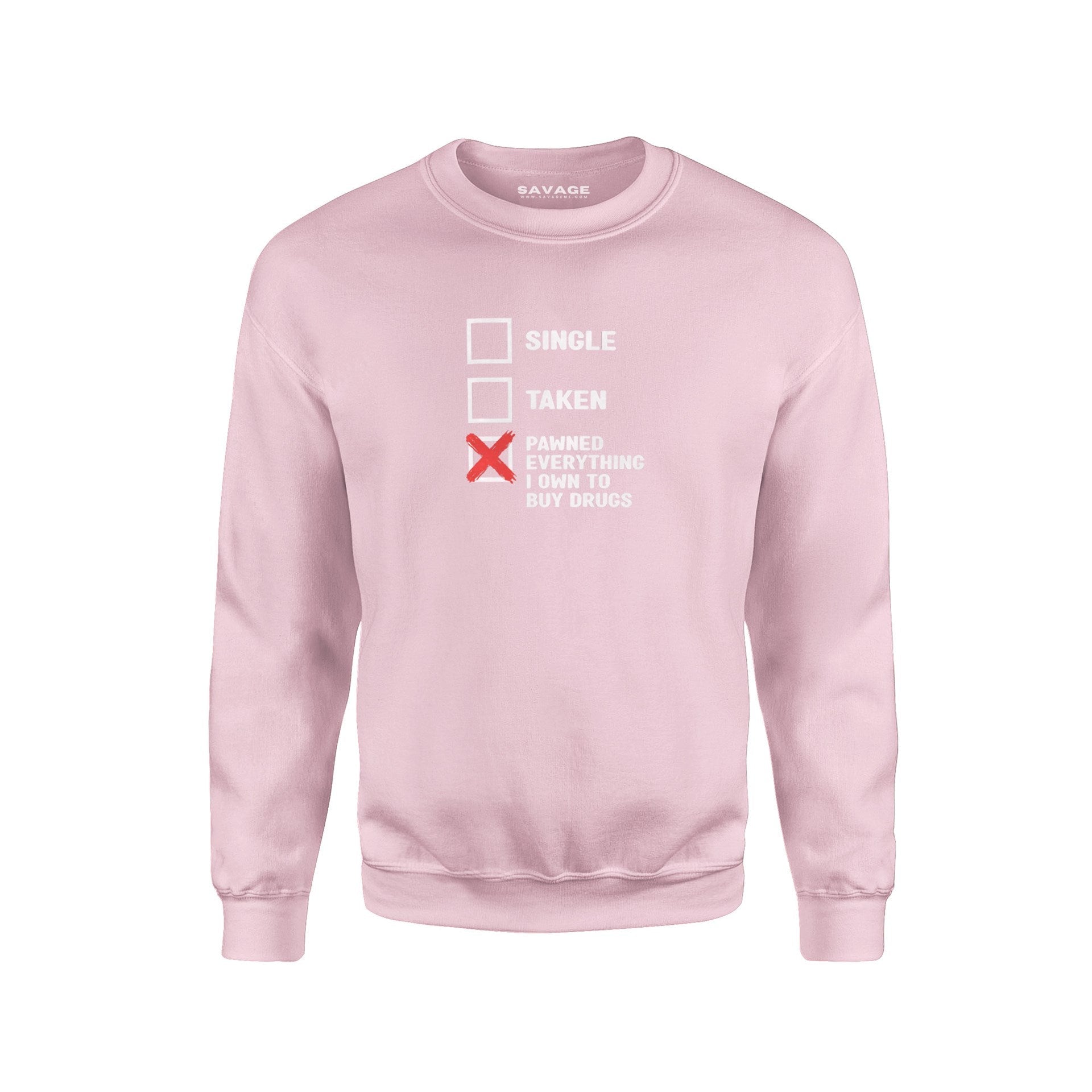 Light Pink