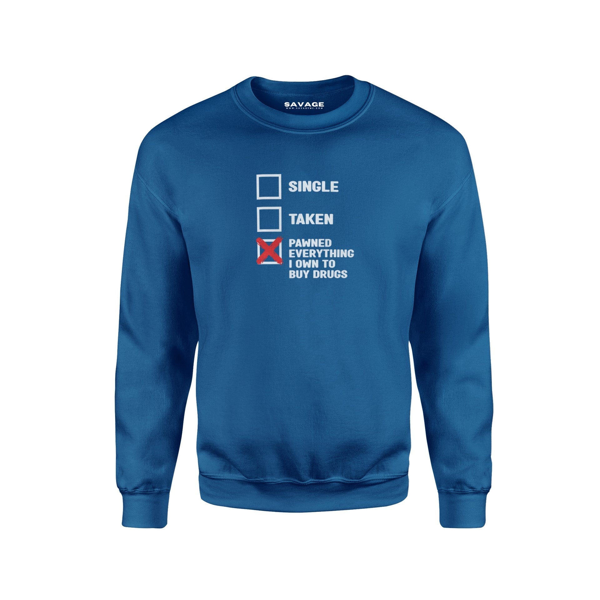 Royal Blue