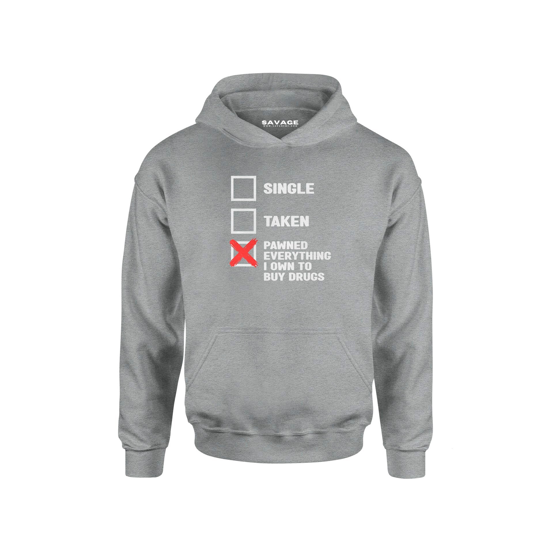 Athletic Grey Heather
