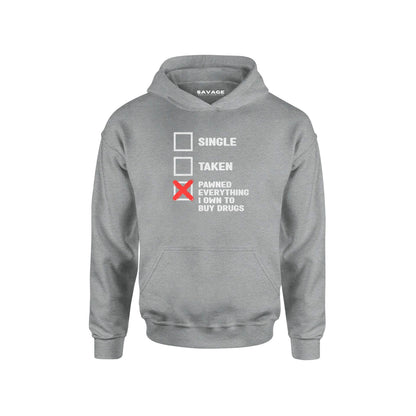 Athletic Grey Heather