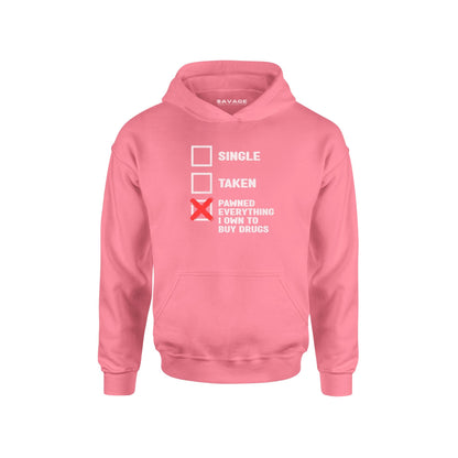 Safety Pink