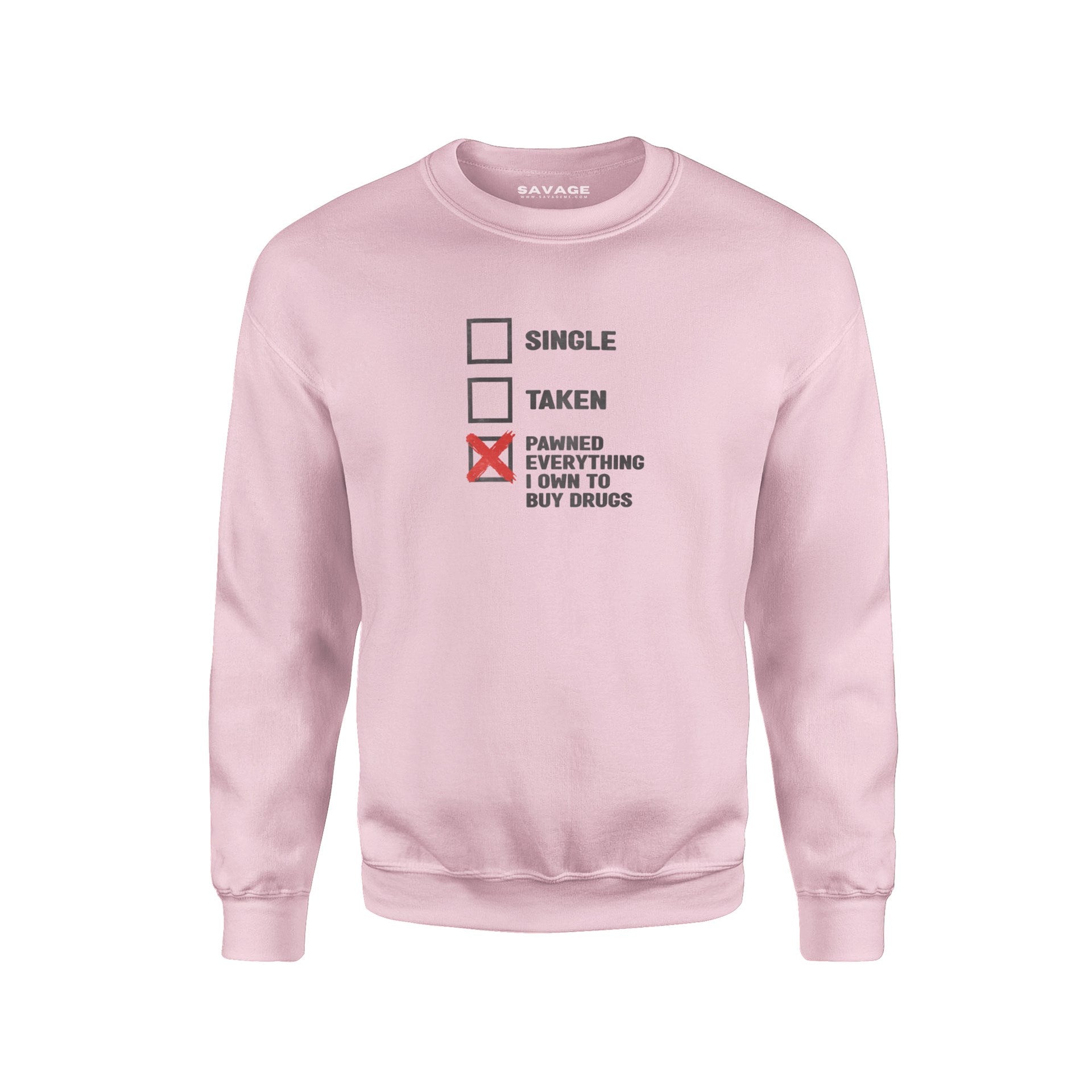 Light Pink