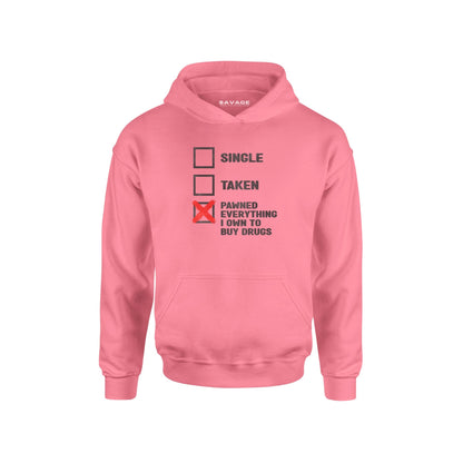 Safety Pink
