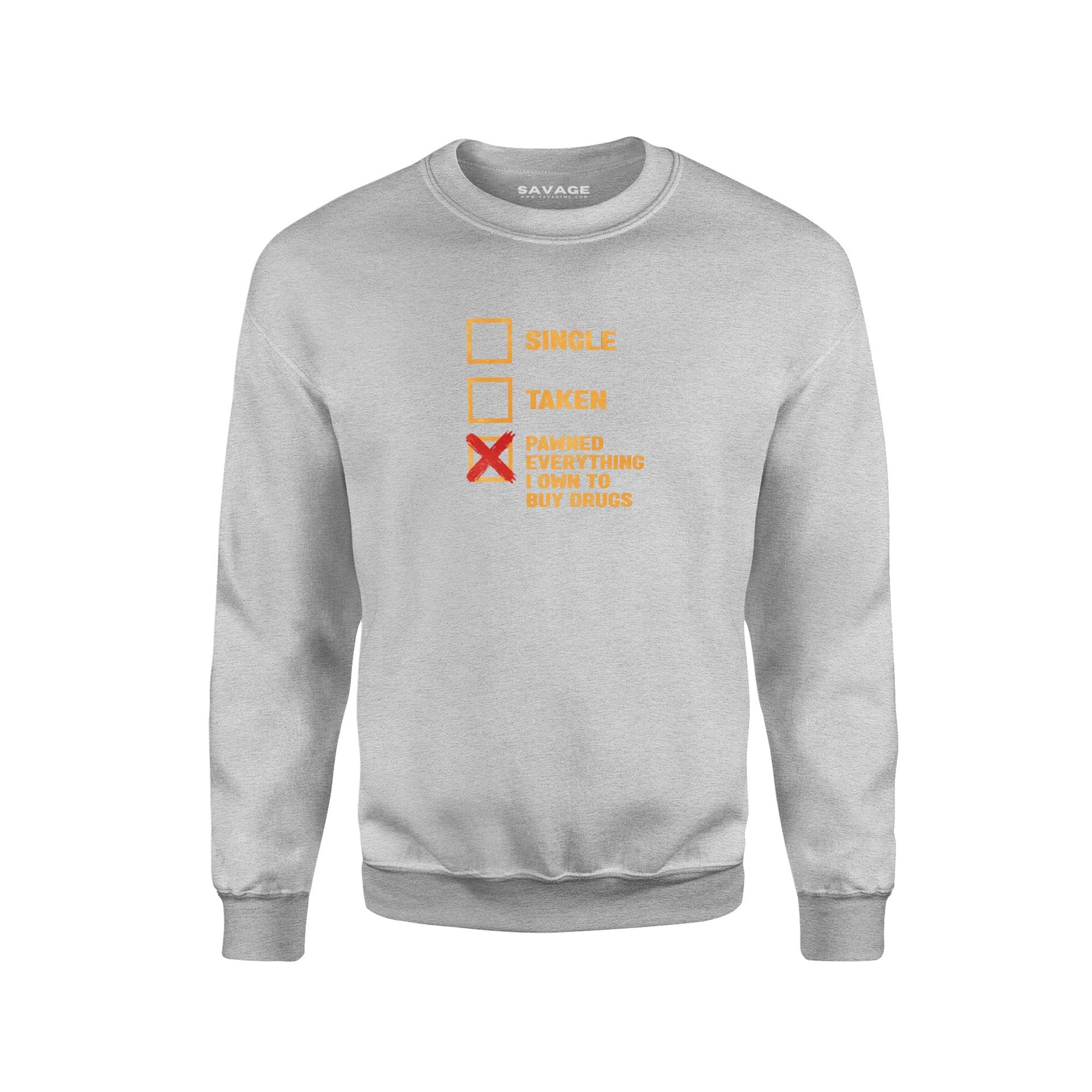 Athletic Grey Heather