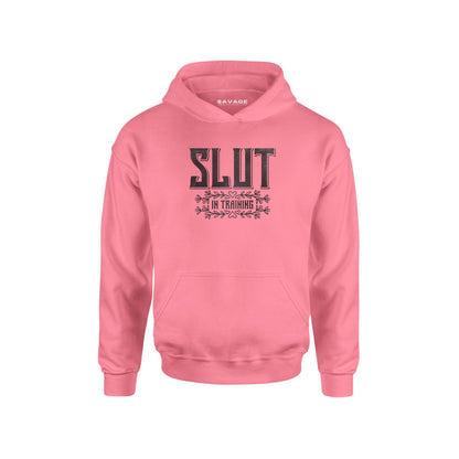 Safety Pink