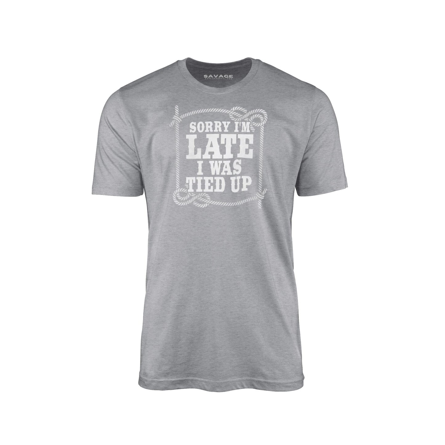 Athletic Grey Heather