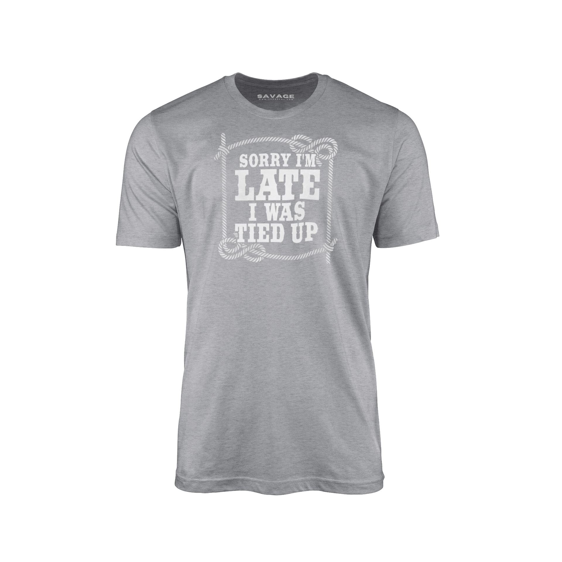 Athletic Grey Heather