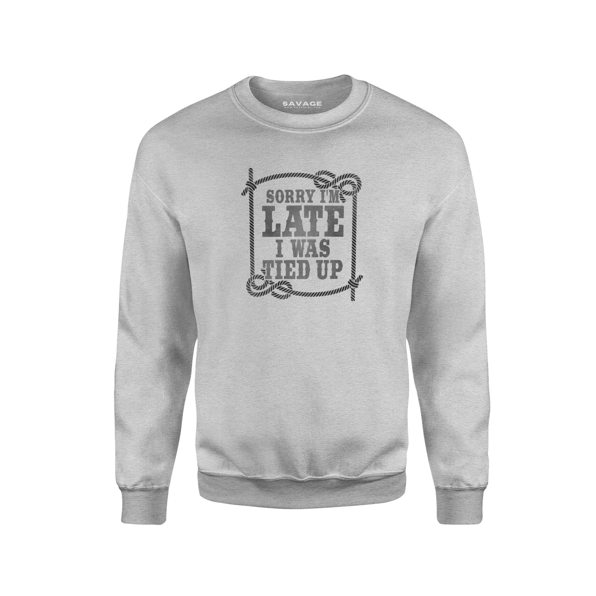 Athletic Grey Heather