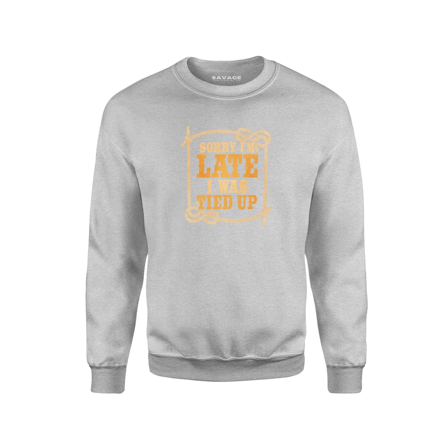 Athletic Grey Heather