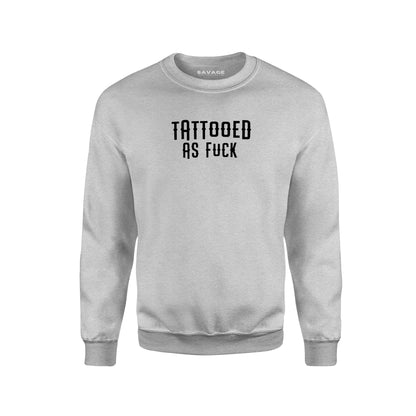 Athletic Grey Heather