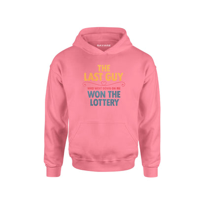 Safety Pink