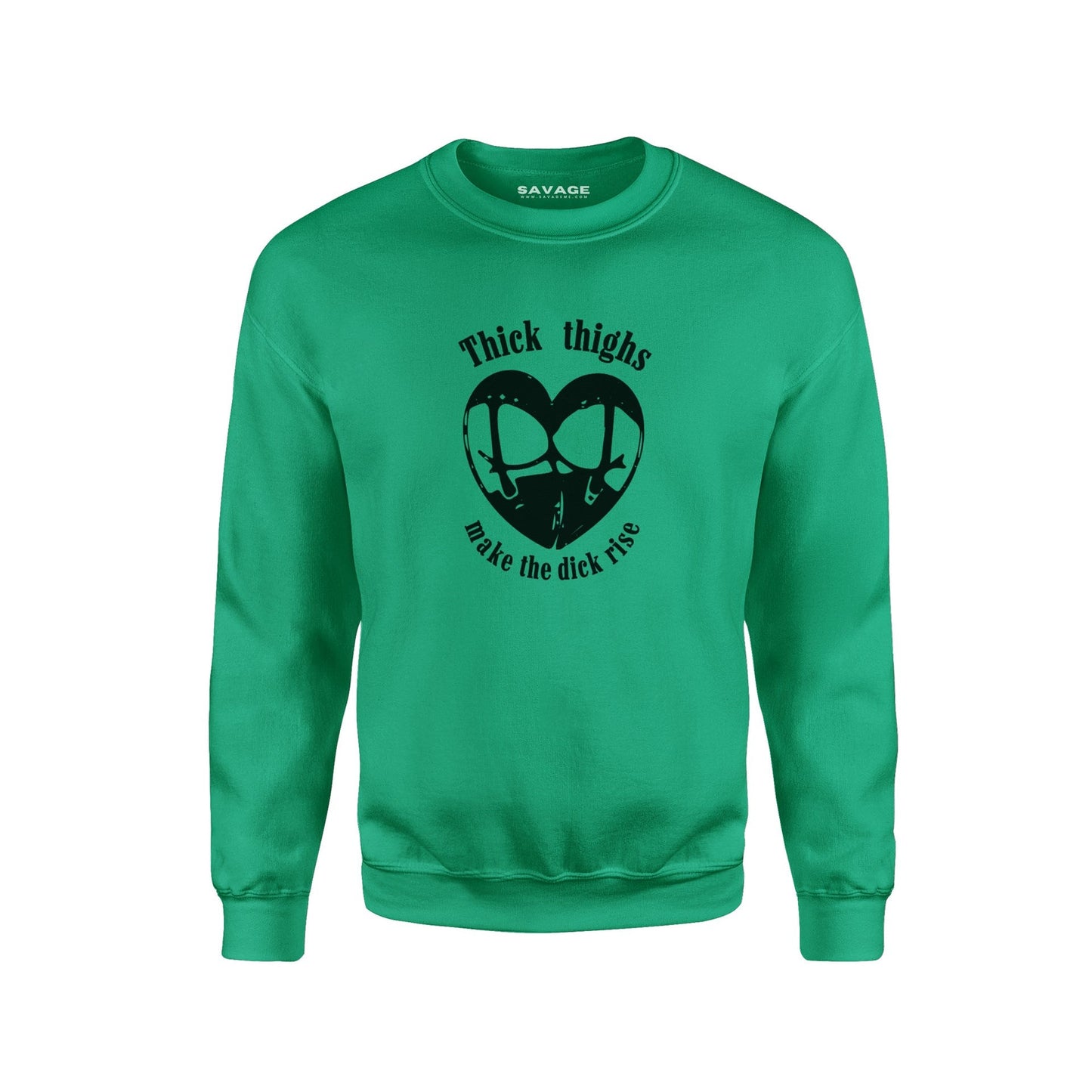 Irish Green