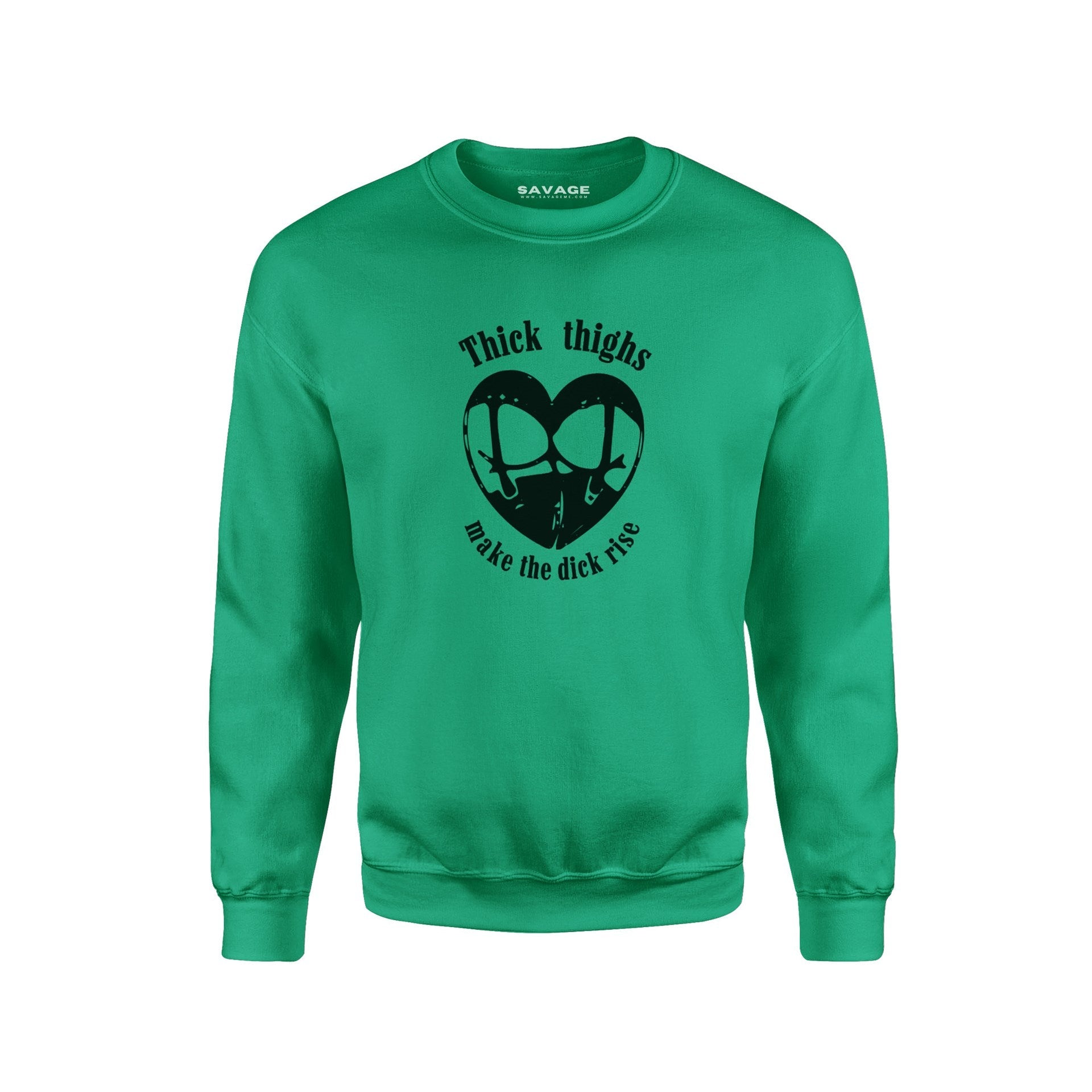 Irish Green