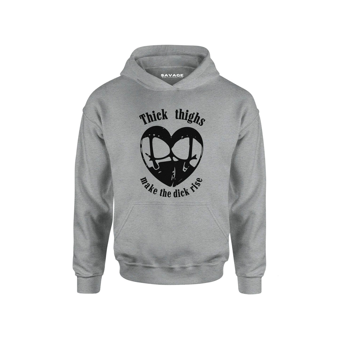 Athletic Grey Heather