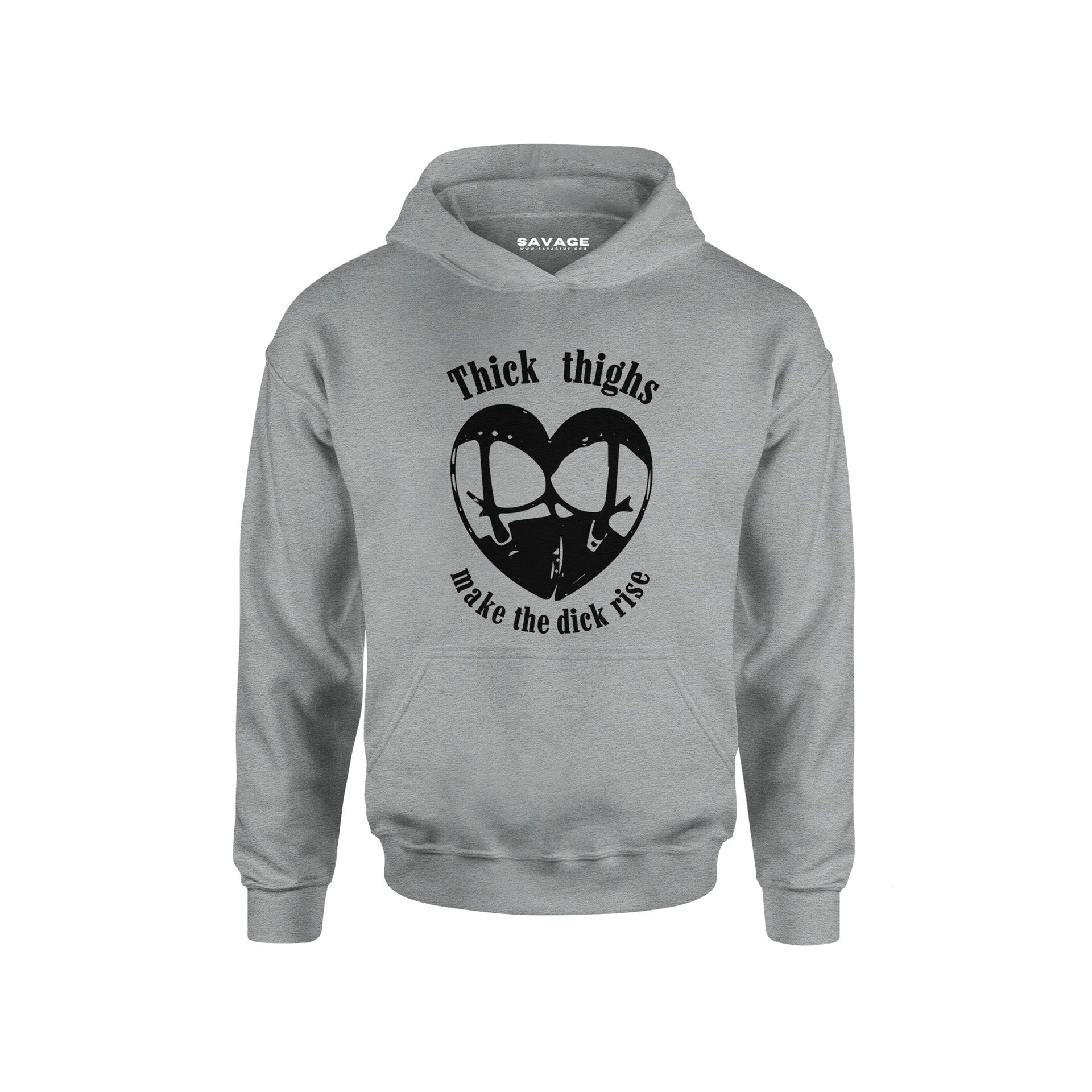 Athletic Grey Heather