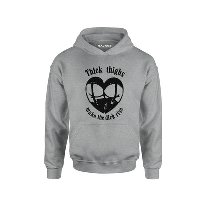 Athletic Grey Heather