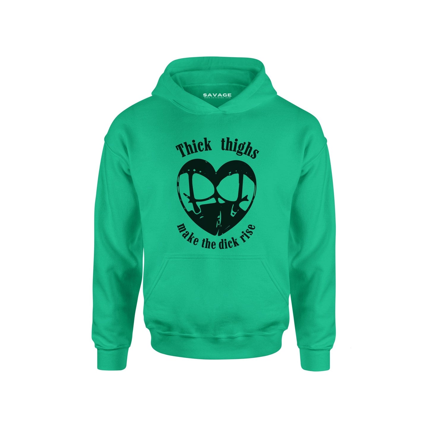 Irish Green