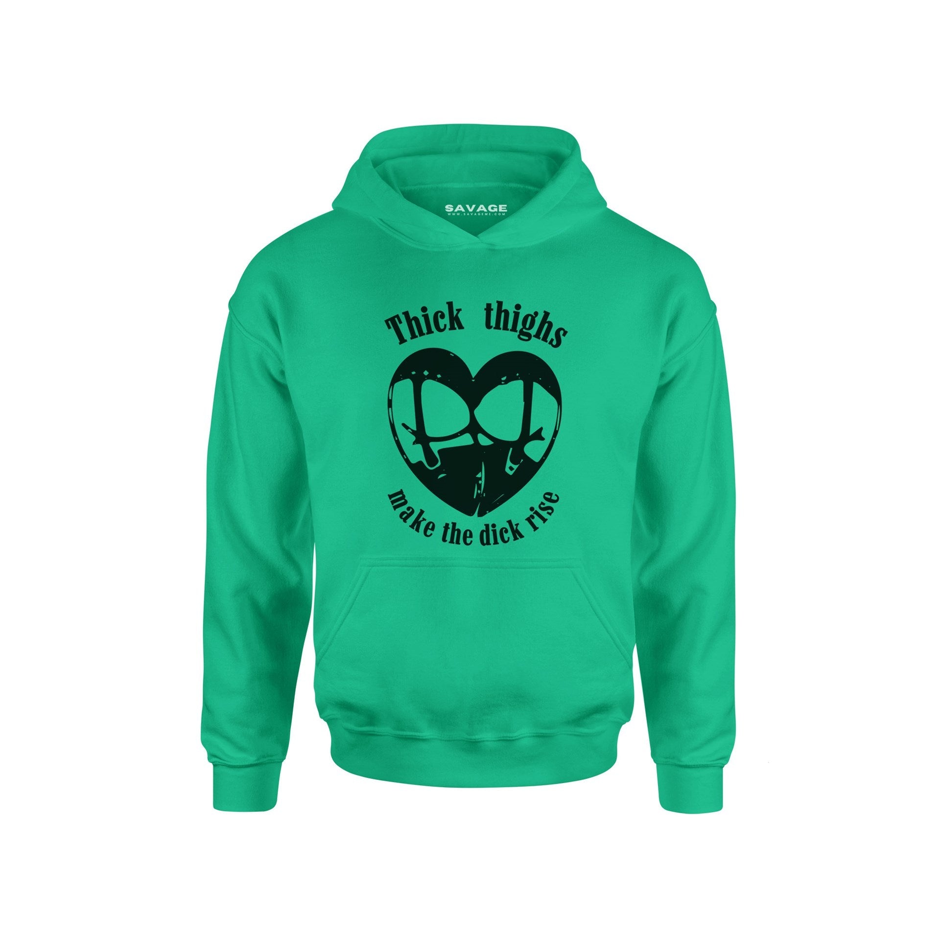 Irish Green