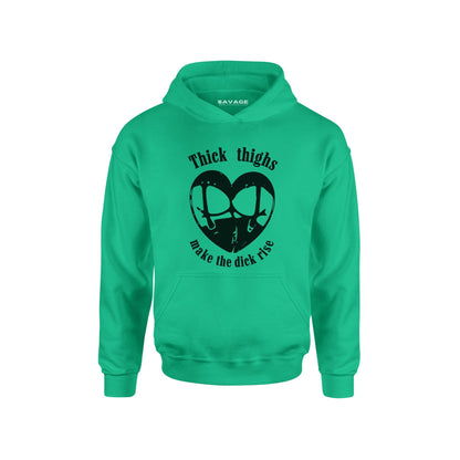 Irish Green