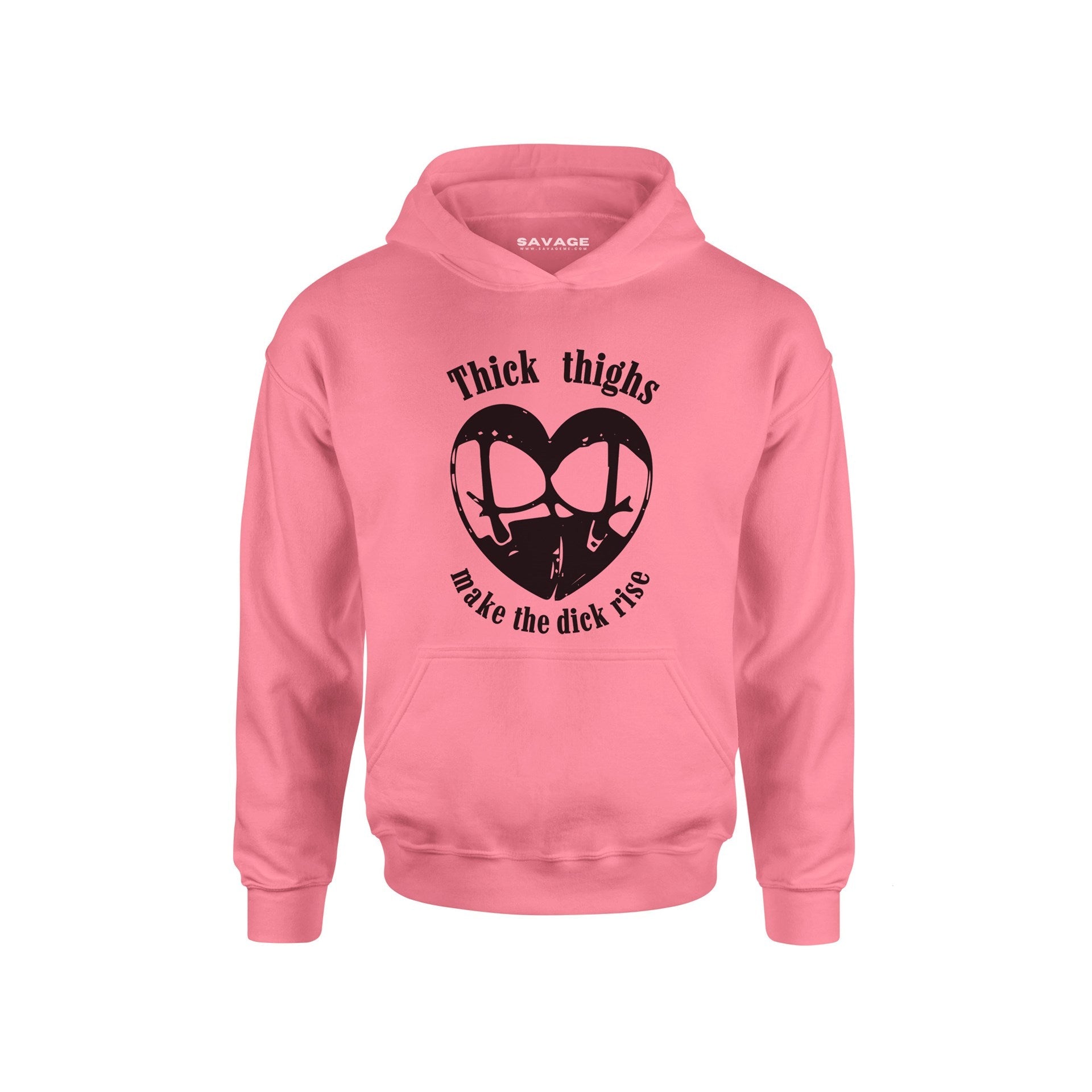 Safety Pink