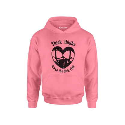 Safety Pink