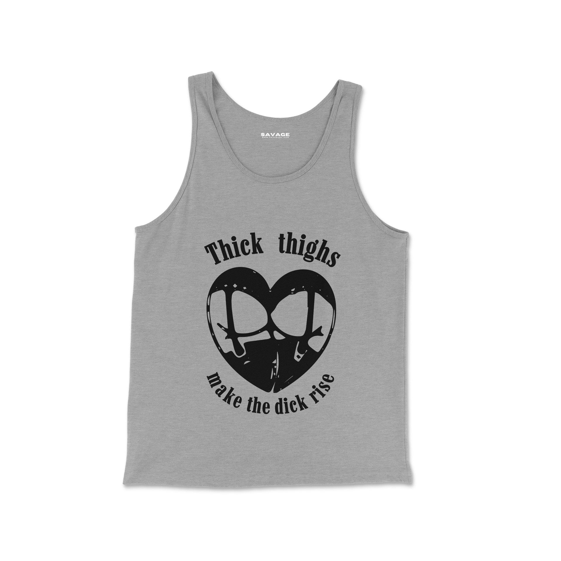 Athletic Grey Heather