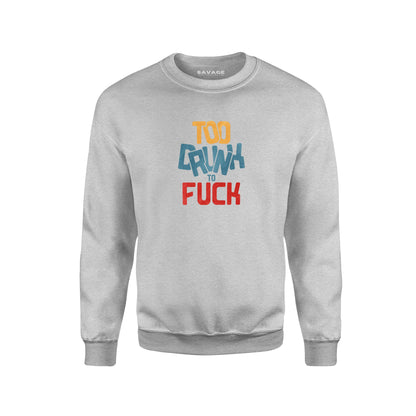 Athletic Grey Heather