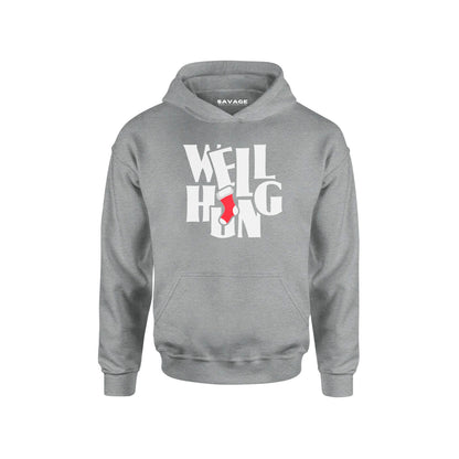 Athletic Grey Heather