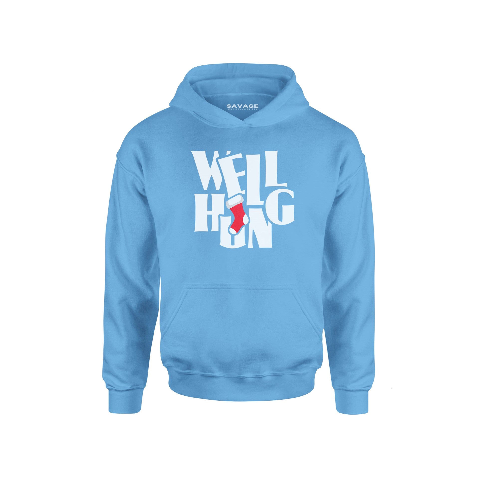 Carolina Blue