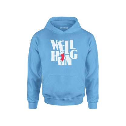 Carolina Blue