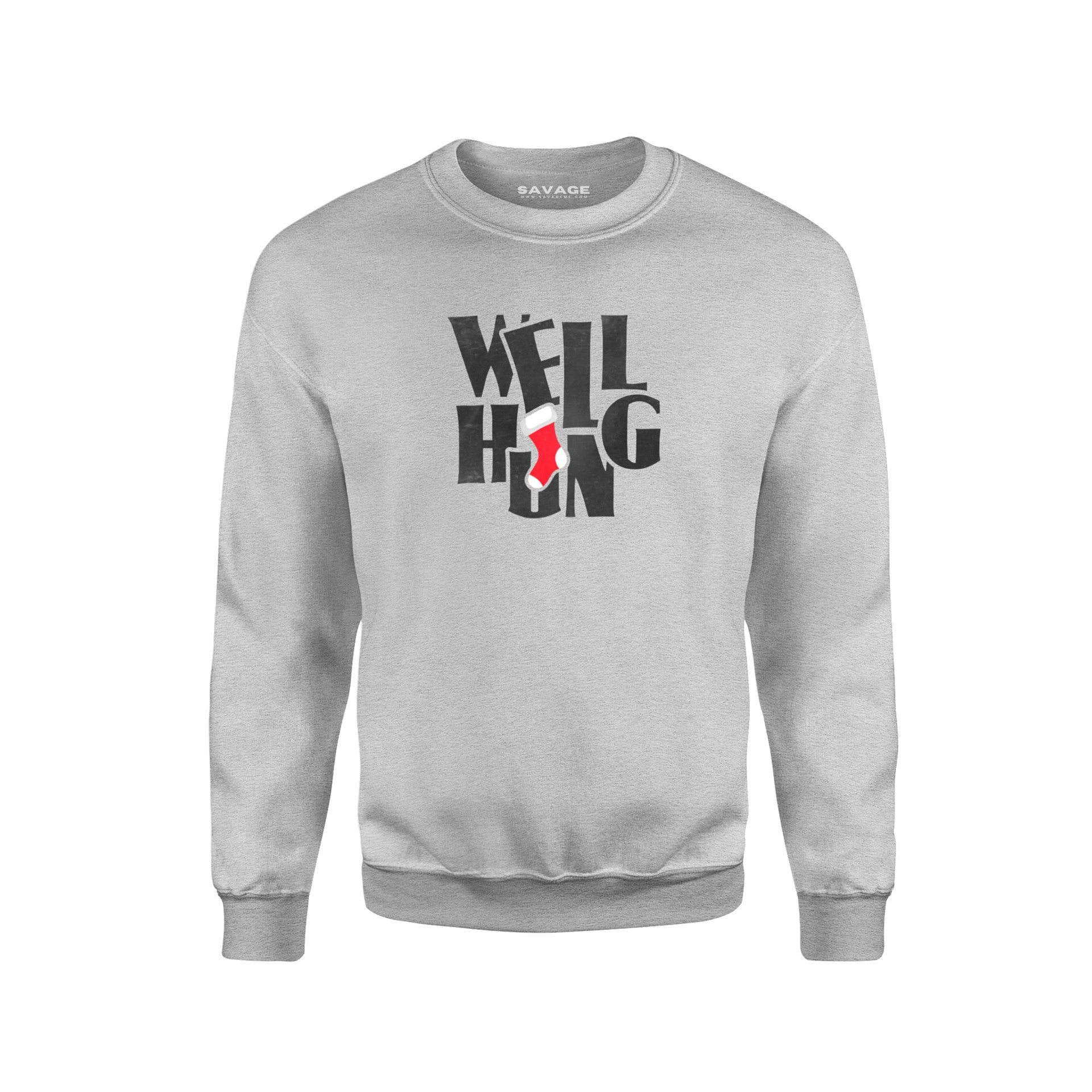 Athletic Grey Heather