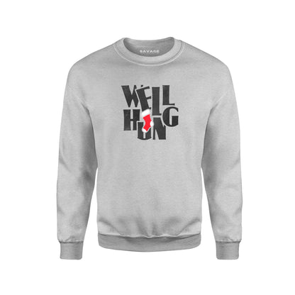 Athletic Grey Heather