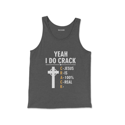 Dark Grey Heather