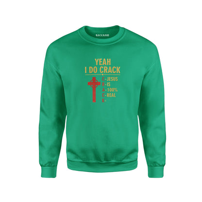 Irish Green