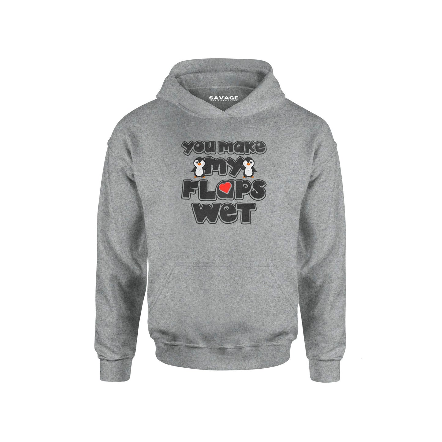 Athletic Grey Heather