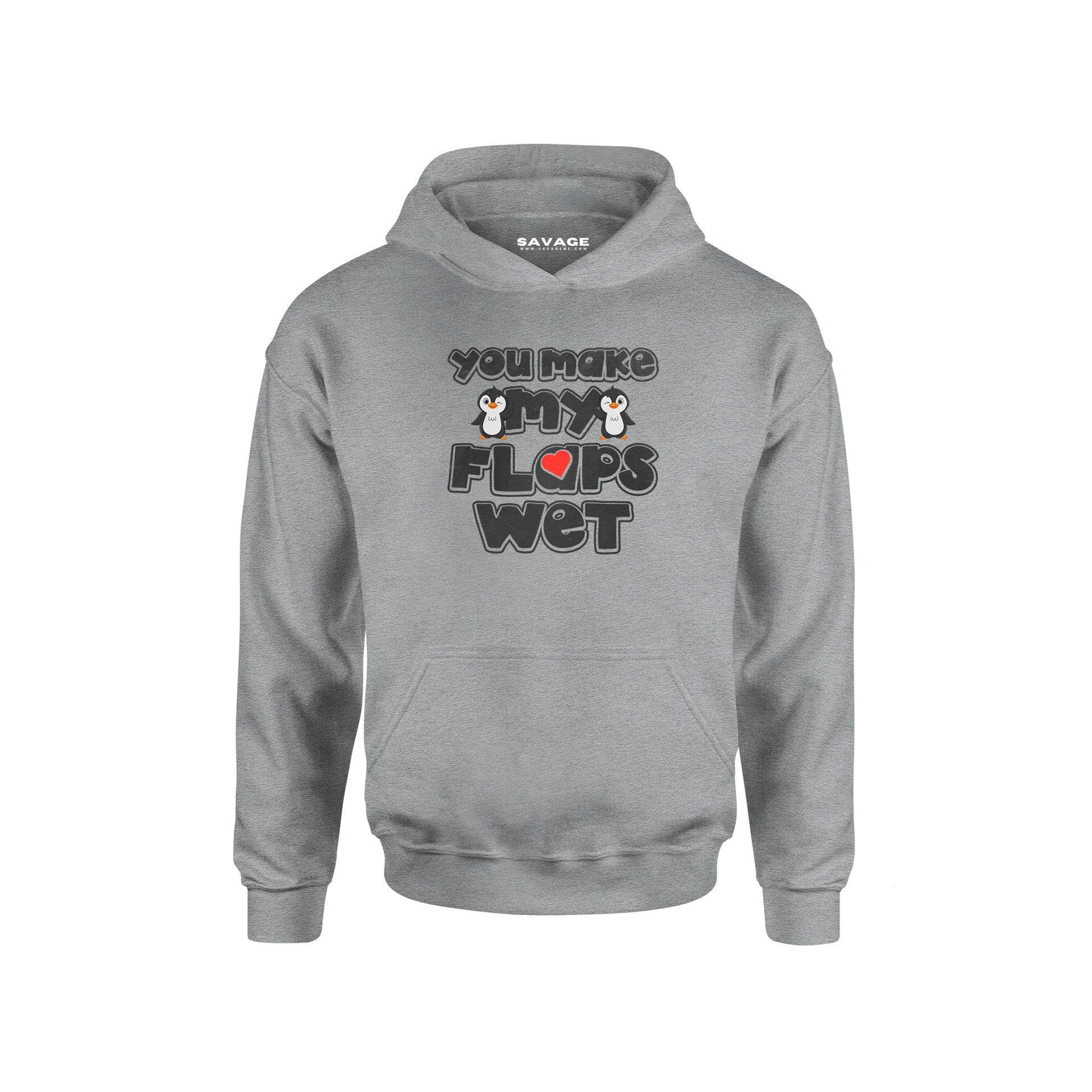 Athletic Grey Heather